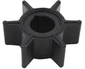 Water Pump Impeller with Key for Mercury 2 Stroke 40 50 HP Outboard (47-161542)