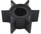 Water Pump Impeller with Key for Mercury 2 Stroke 40 50 HP Outboard (47-161542)