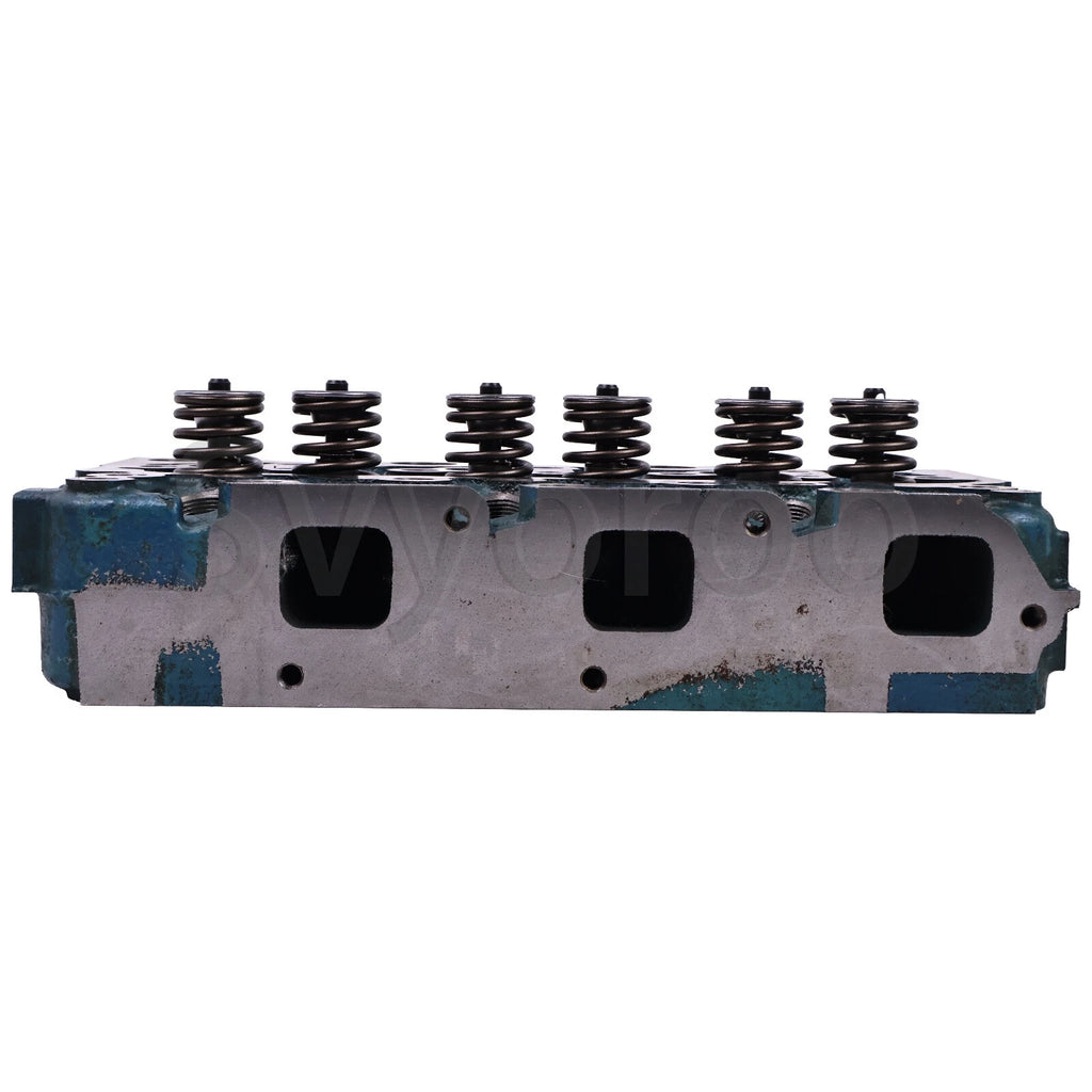 Cylinder Head 16414-03040 for Kubota D1403 D1403-BE D1403-EBB