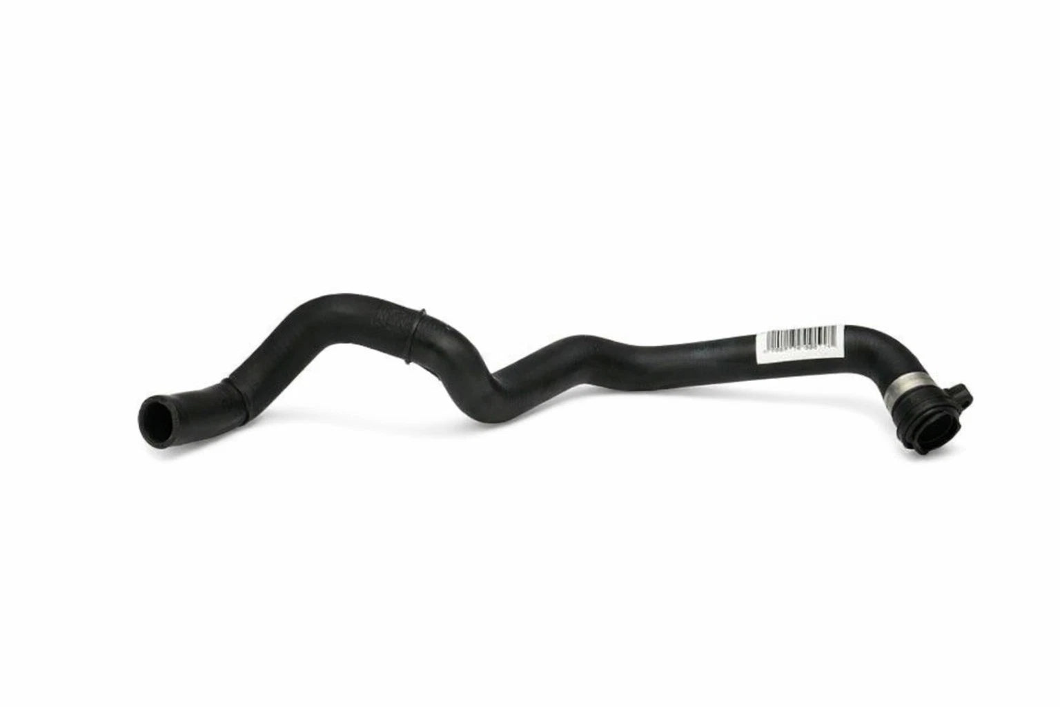 Genuine OEM Engine Coolant Hose for BMW X1, 135i, 335i xDrive (2011–2019) 11537584549