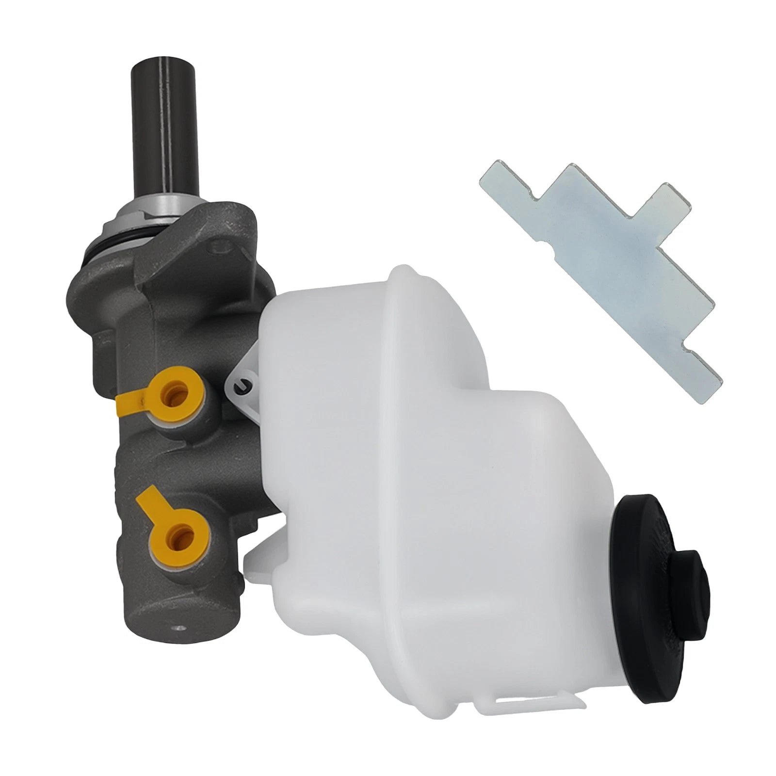 Brake Master Cylinder for Toyota Tacoma (2008–2010, 2014–2018) 4720104150 0.813 inch