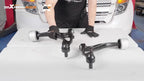 Control Arms for Ford Explorer (2011-2019)