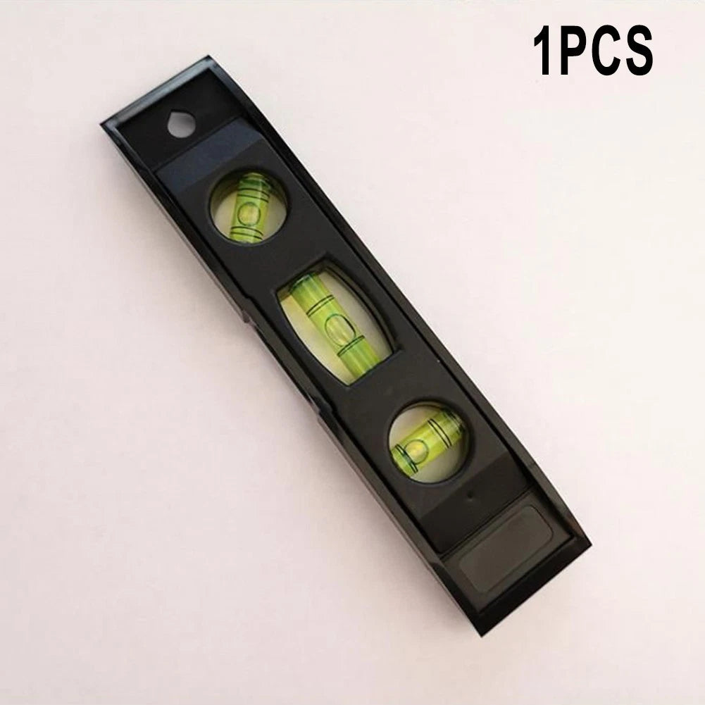 Torpedo Level Magnetic Bubble Level Tool 150mm for Automotive Use