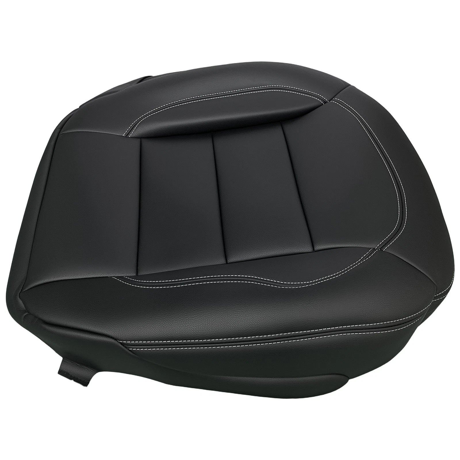 Driver Bottom Seat Cover for Mercedes Benz ML250 ML350 ML400 (2012–2015)