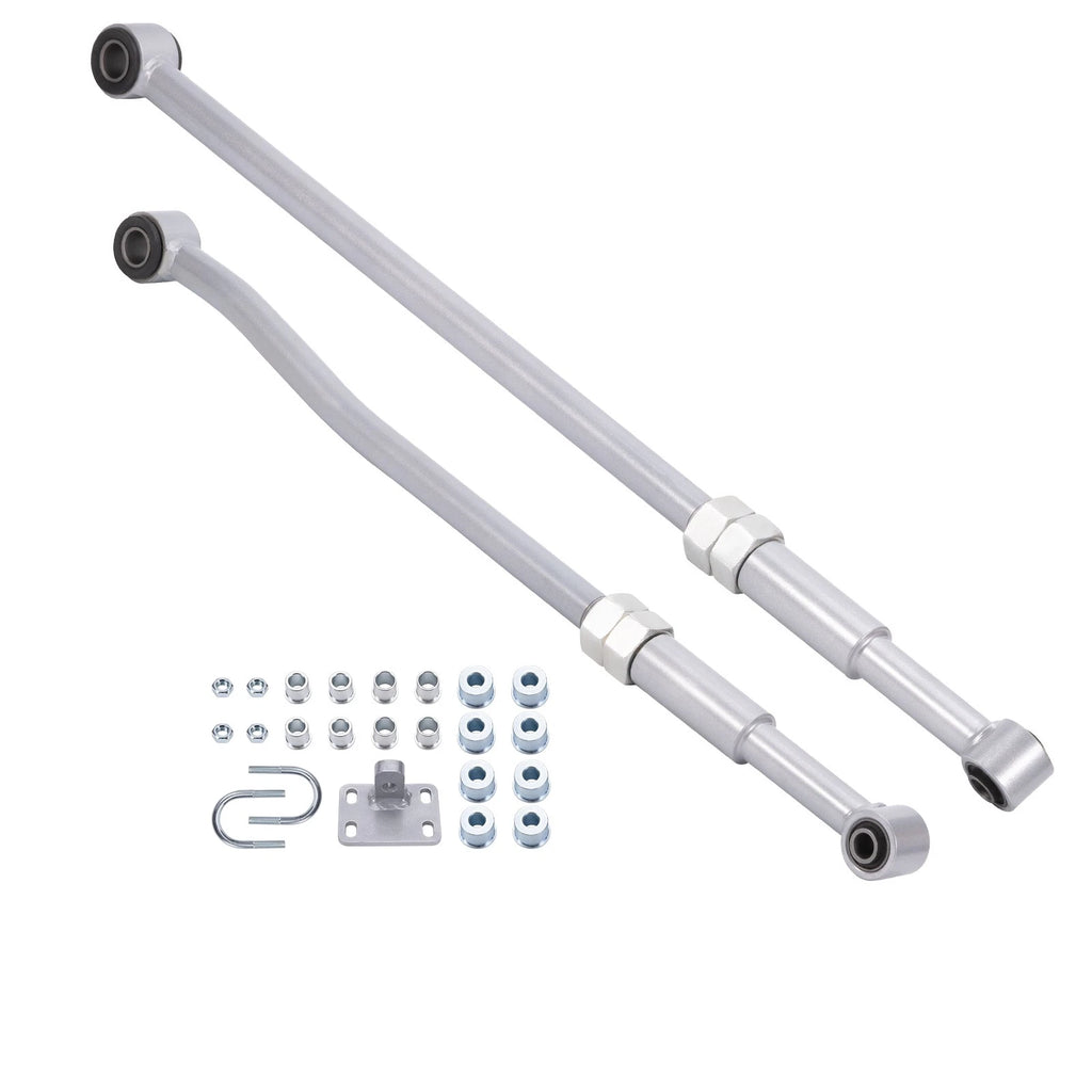 Adjustable Panhard Bar for Nissan Patrol GQ GU1 Y61 (2001–2016) 4WD