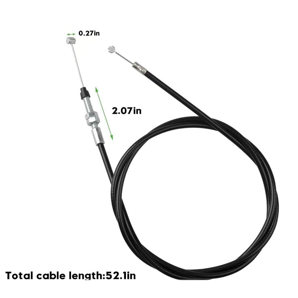 Throttle Cable for Honda HRA214 HRA215 HRA216 HRC215 HRC216 (17910-VB5-A01)