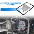 6HP26 Transmission Filter Oil Pan Gasket Kit for Ford (No. 24117543550)
