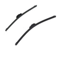 2X Bosch Wiper Blades for Ford Focus (2000–2007) 16" & 20"