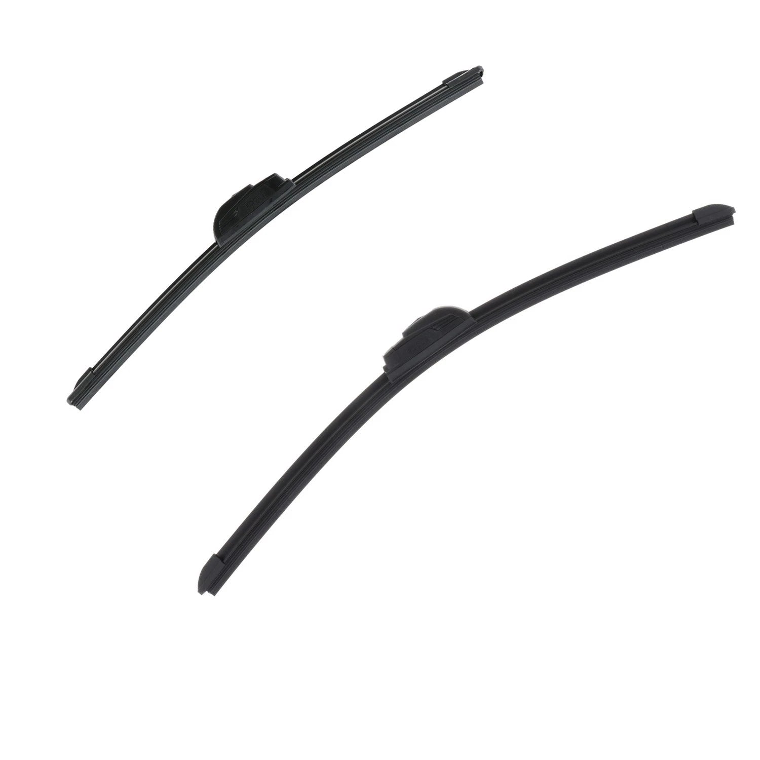 2X Bosch Wiper Blades for Ford Focus (2000–2007) 16" & 20"
