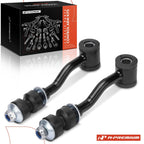 2X Front Side Sway Bar Link for Jeep XJ Cherokee (1984–1991) Comanche