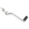 Gear Lever for YAMAHA YZF R1 (2009-2014) Silver