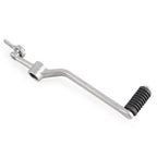 Gear Lever for YAMAHA YZF R1 (2009-2014) Silver