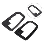 1�� Pair Interior Door Handle Covers for Z3 Series E36 1996���2002