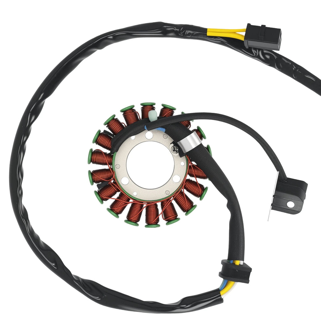 Stator for Suzuki DR-Z400E DR-Z400S DR-Z400SM DR-Z250 (2000–2017)