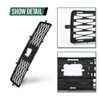 Front Bumper Lower Grille for Toyota 4Runner (2021–2023)