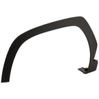 Front Wheel Opening Molding for Hyundai Tucson (2022–2024)