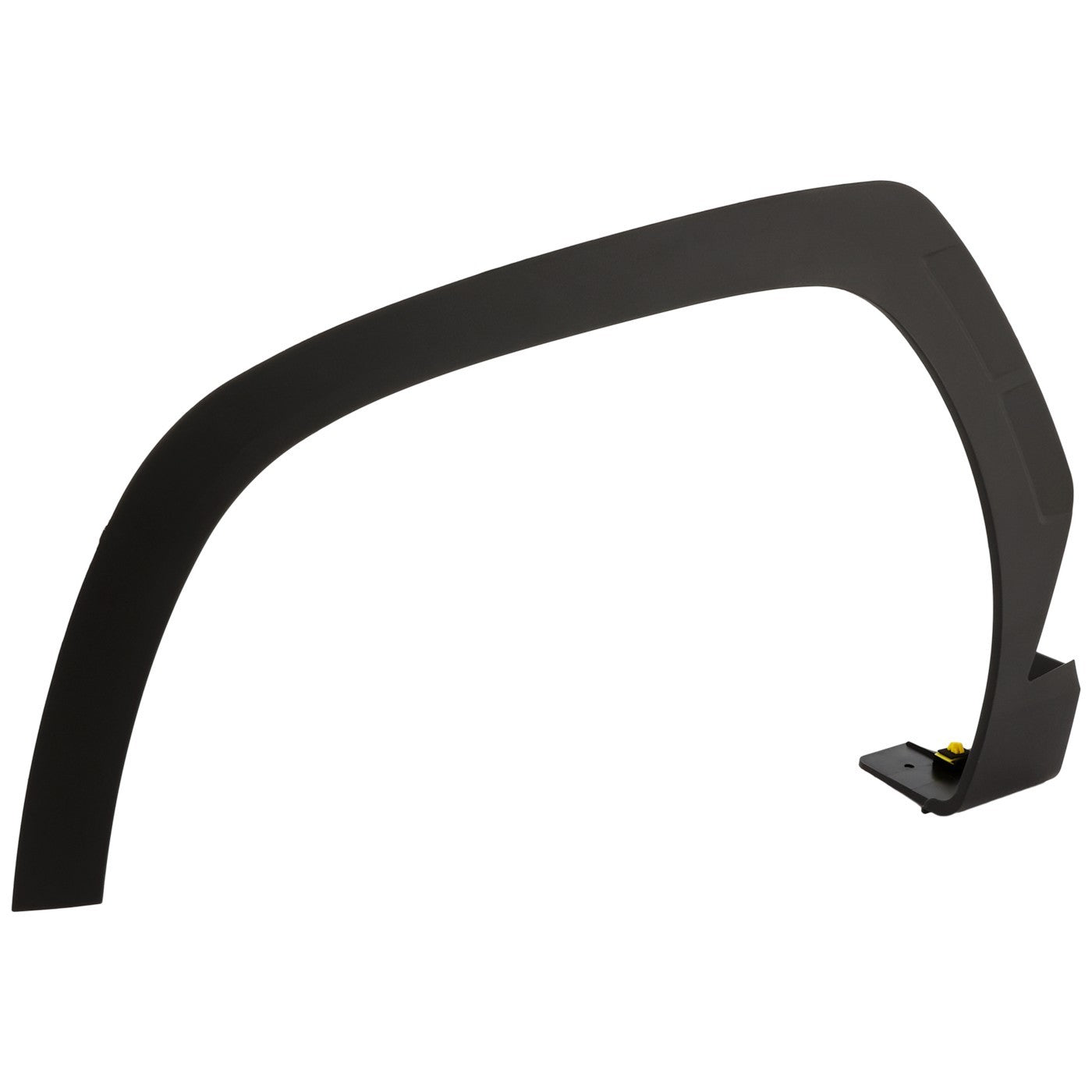 Front Wheel Opening Molding for Hyundai Tucson (2022–2024)