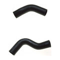 Gates Upper & Lower Radiator Coolant Hose Kit for Mazda Cosmo (1990–1996)
