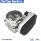 Throttle Body for Dodge Ram 1500, Durango 5.7L V8 (2003–2004)