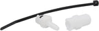 Speedometer Coupling Connector Kit 815956A1 for MerCruiser Alpha One (1983–1996)