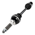 Rear CV Axle Shaft Assembly for Polaris Sportsman 450 HO 2017–2019 Utility Ed