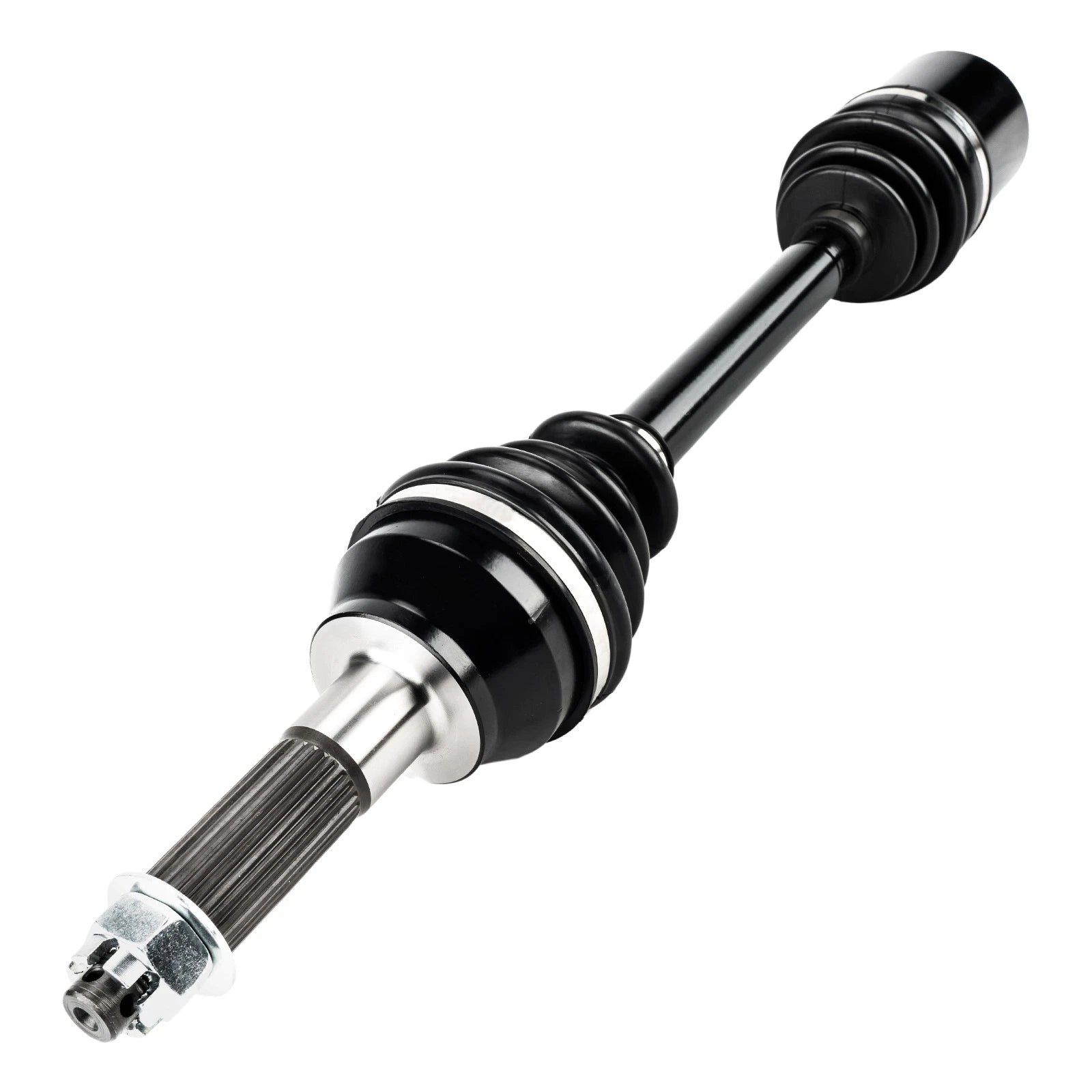 Rear CV Axle Shaft Assembly for Polaris Sportsman 450 HO 2017–2019 Utility Ed