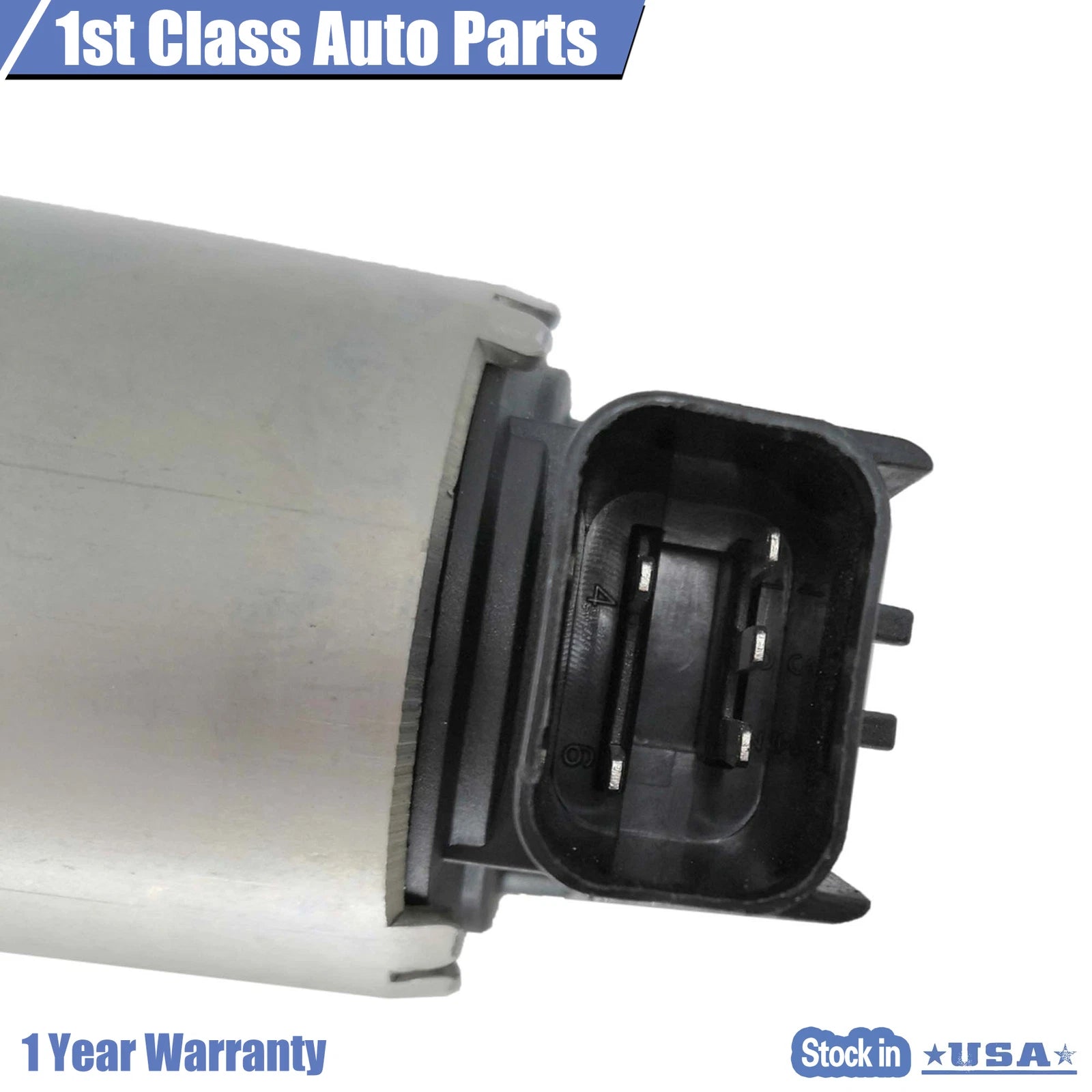 EGR Valve for Chrysler Town & Country, Pacifica, Dodge Grand Caravan (2005–2007)