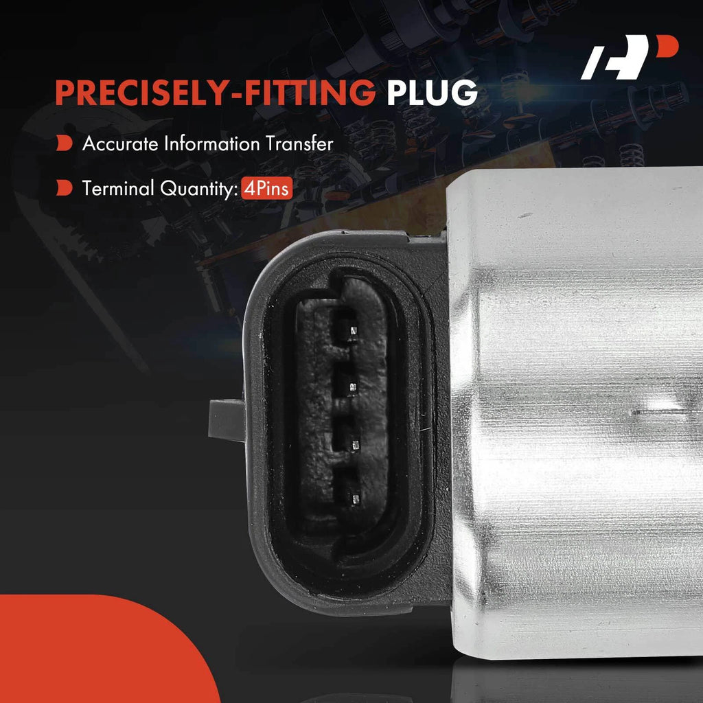 Idle Air Control Valve for Ford Ka (2001–2008) Fiesta (2010) 1.6L