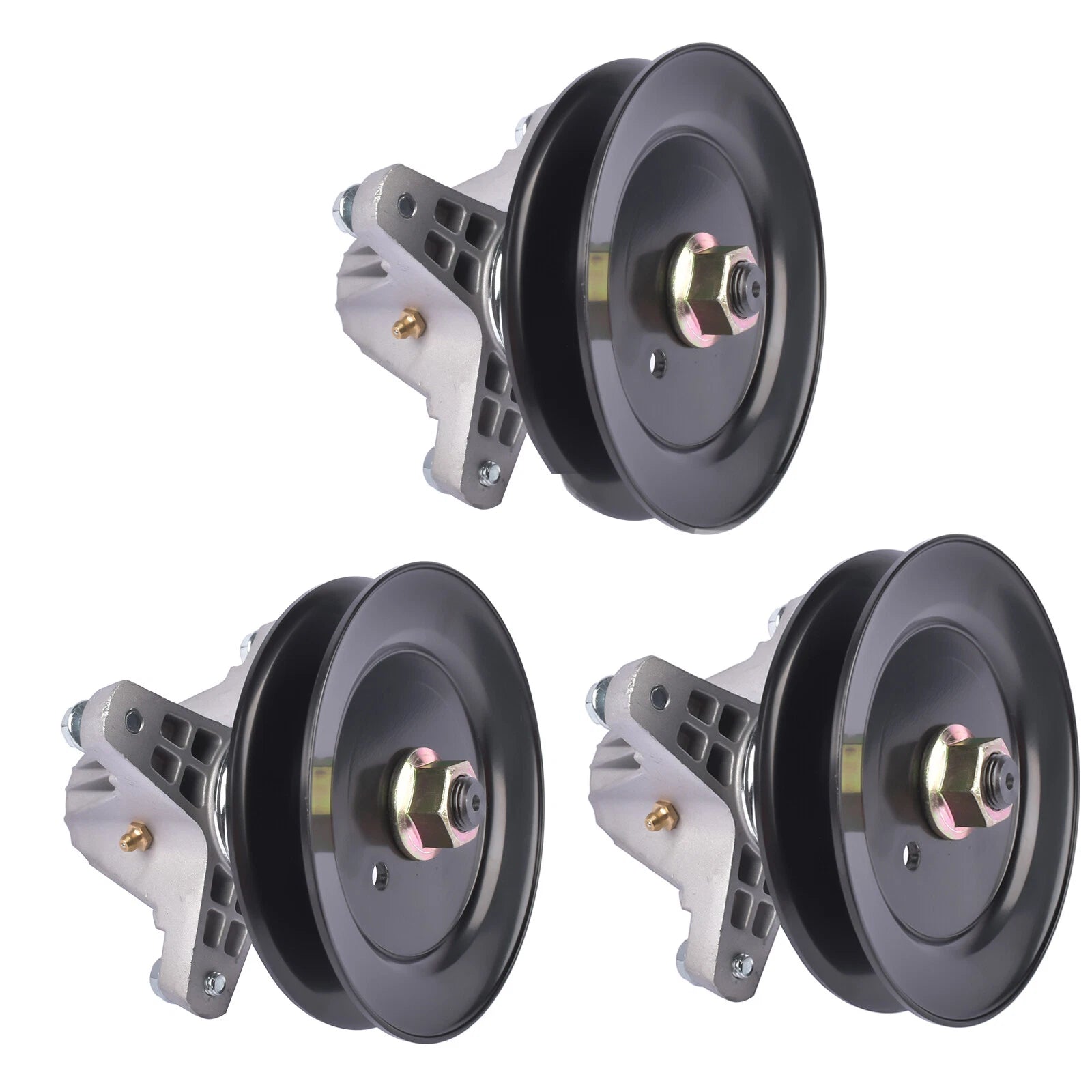 3Pcs Blade Spindle Kit for Craftsman T100 T85 (YYYY-YYYY)