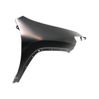 Fender for Jeep Cherokee (2014–2018) Front Driver and Passenger Side