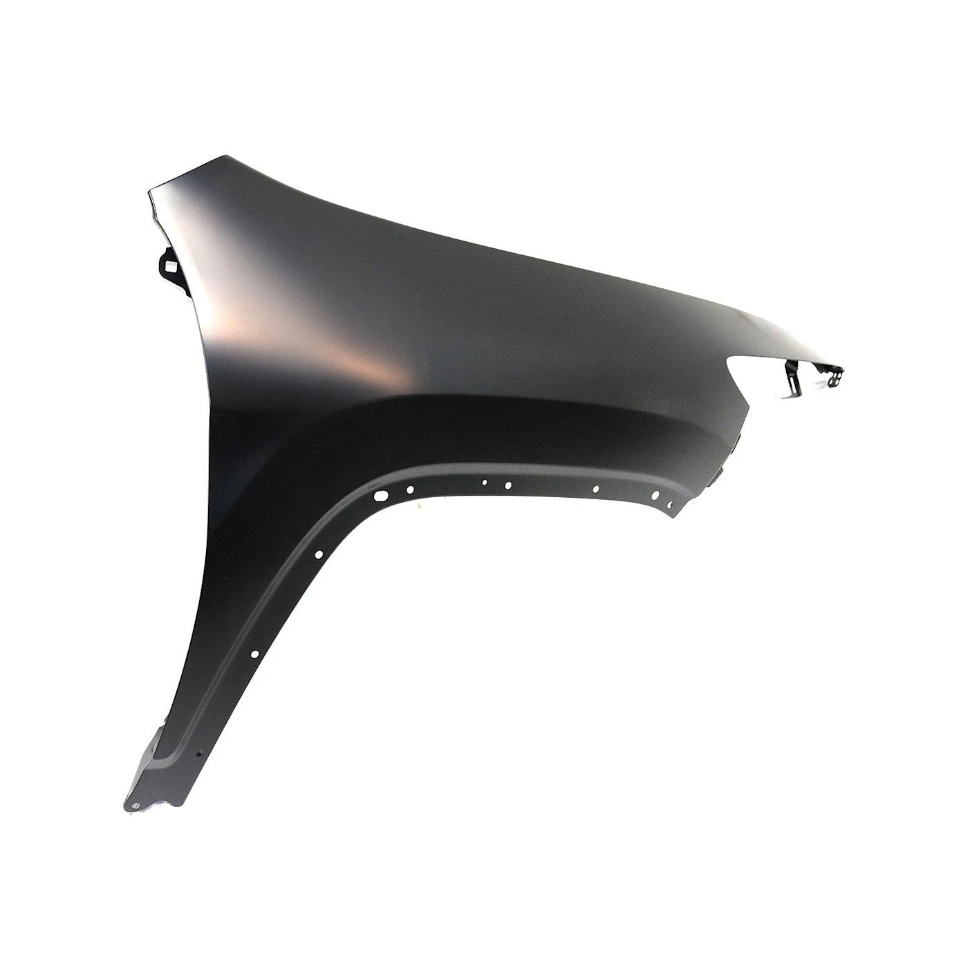 Fender for Jeep Cherokee (2014–2018) Front Driver and Passenger Side