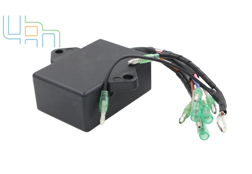 CDI for Yamaha Mercury 4-Stroke Outboard 8hp 9.9 15HP (1990–2023) 6G9-85540 6G9-85540-20-00
