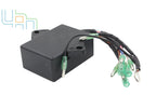 CDI for Yamaha Mercury 4-Stroke Outboard 8hp 9.9 15HP (1990–2023) 6G9-85540 6G9-85540-20-00