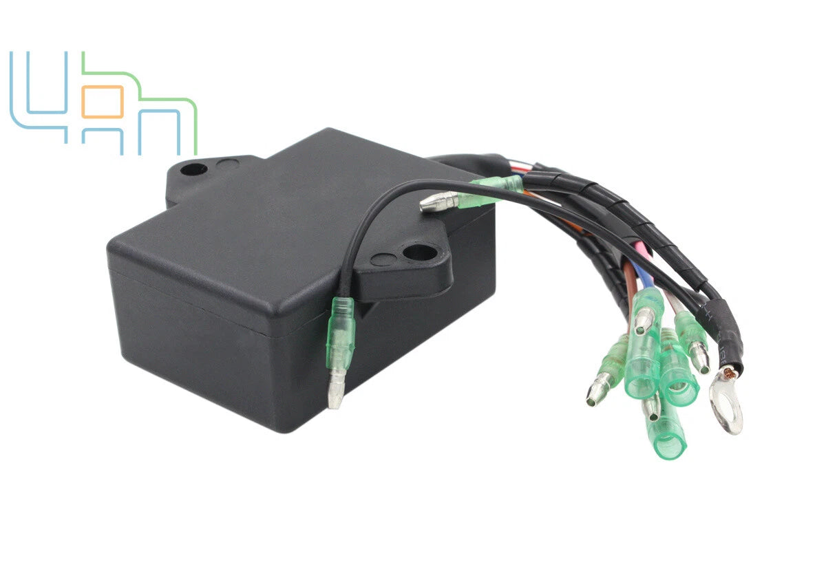 CDI for Yamaha Mercury 4-Stroke Outboard 8hp 9.9 15HP (1990–2023) 6G9-85540 6G9-85540-20-00