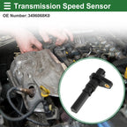 1 Pc Transmission Speed Sensor No.3496068K0 for Suzuki 