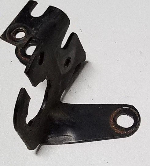 Throttle TV Cable Bracket for Ford Thunderbird Cougar (1989–1990) 3.8L