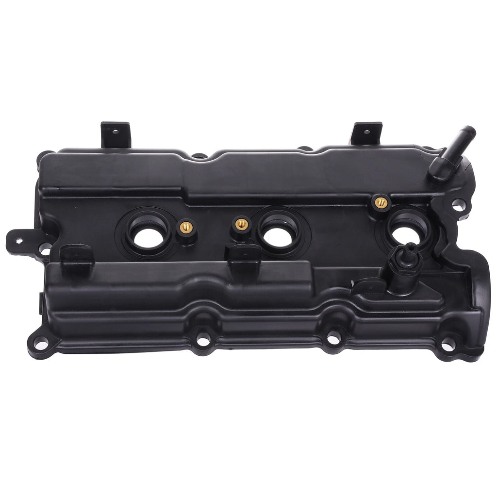 Engine Valve Cover with Gasket for Nissan Altima Maxima Murano Quest I35
