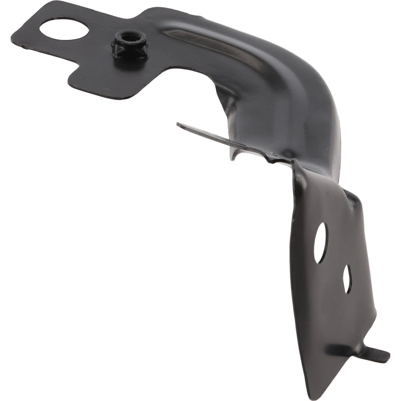 Front Passenger Right Fender Support for Ram 1500