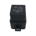 Power Trim Relay 882751A1 for MerCruiser 600-1200 SCI (600-850 HP)