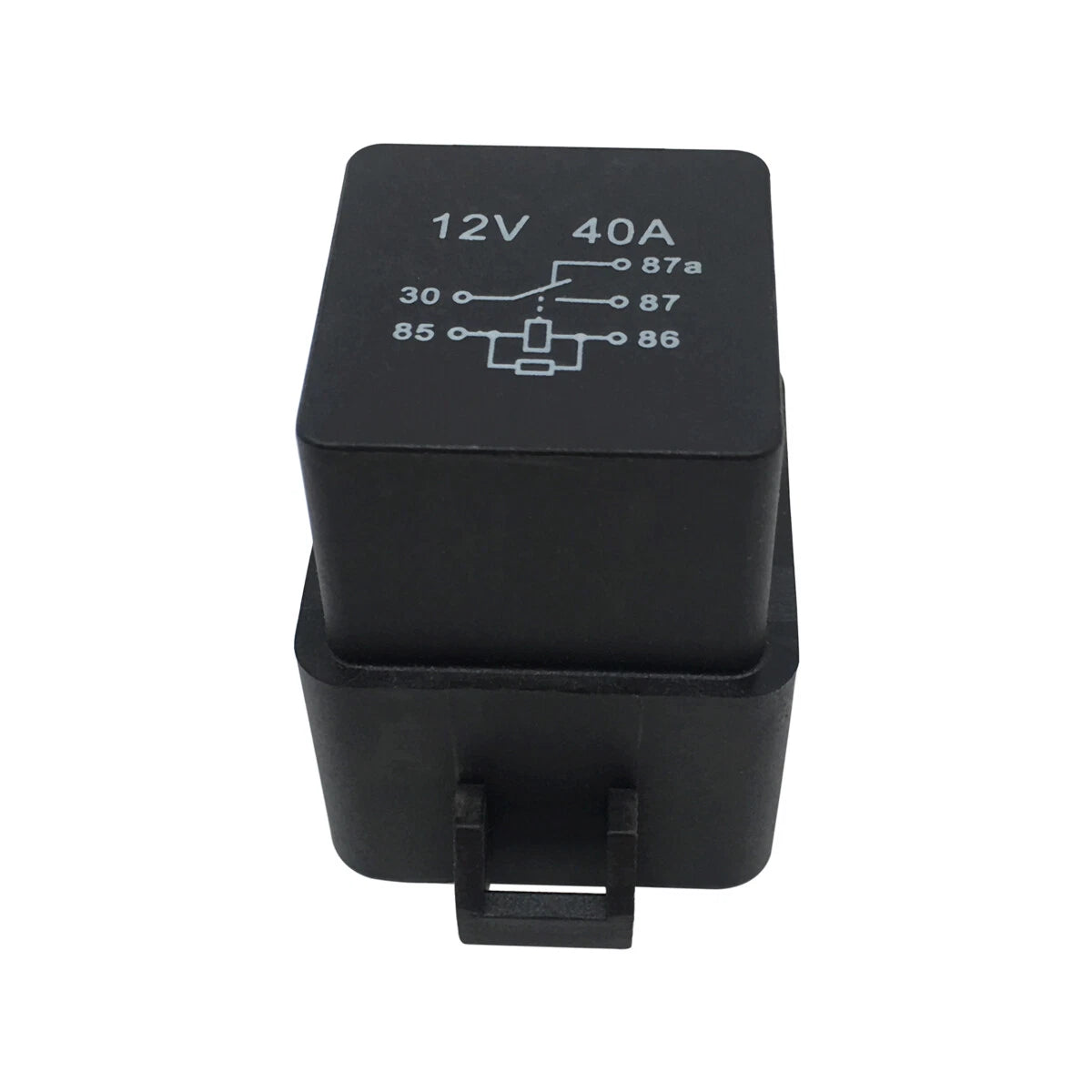 Power Trim Relay 882751A1 for MerCruiser 600-1200 SCI (600-850 HP)
