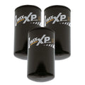 Set of 3 Wix XP Engine Oil Filters for Ford 7.3L V8 Turbo Diesel