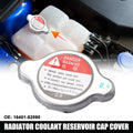 Radiator Coolant Reservoir Cap 16401-62090 for Toyota Avalon (1996–1998)