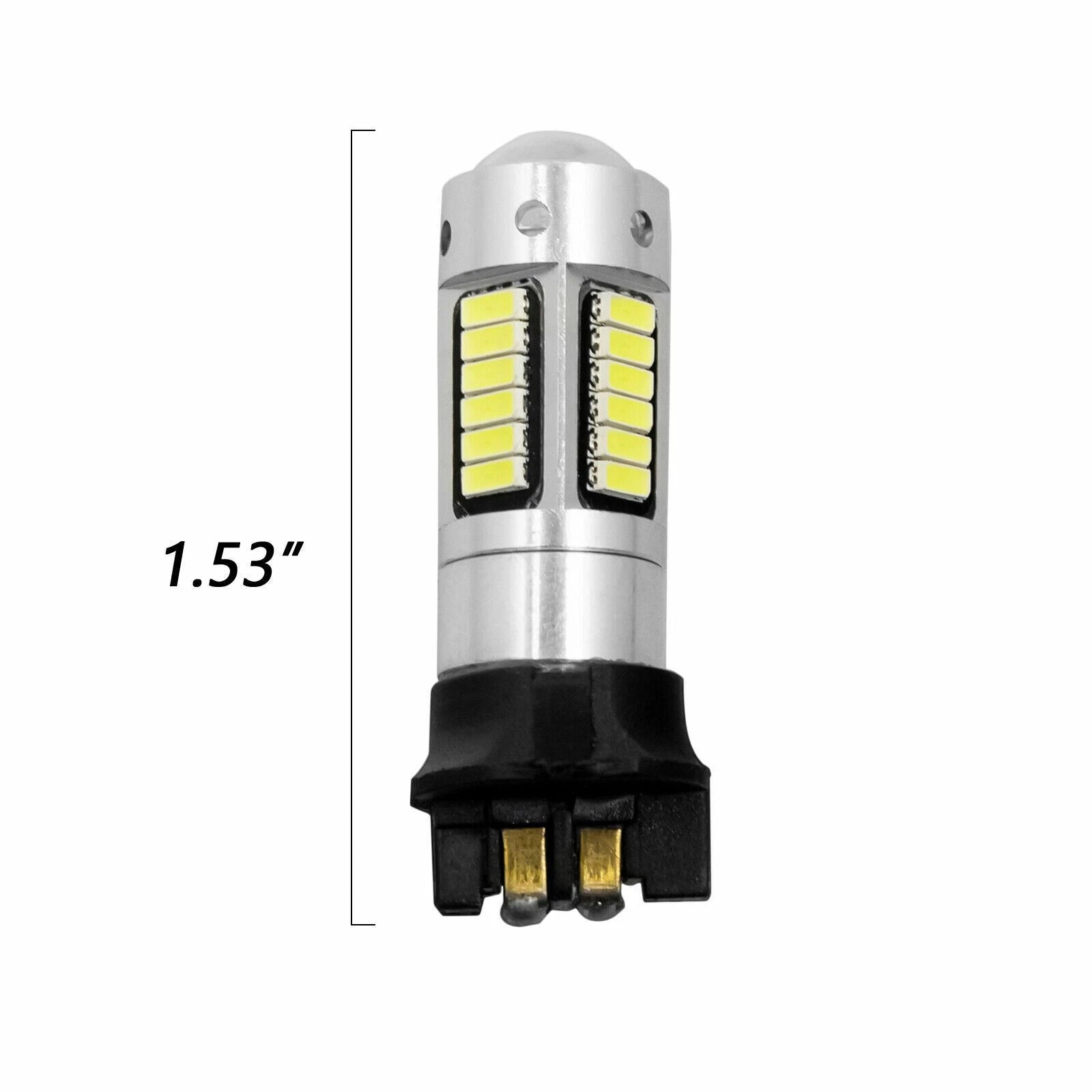 LED Turn Signal Light Bulbs for Audi A3 (2015-2019)