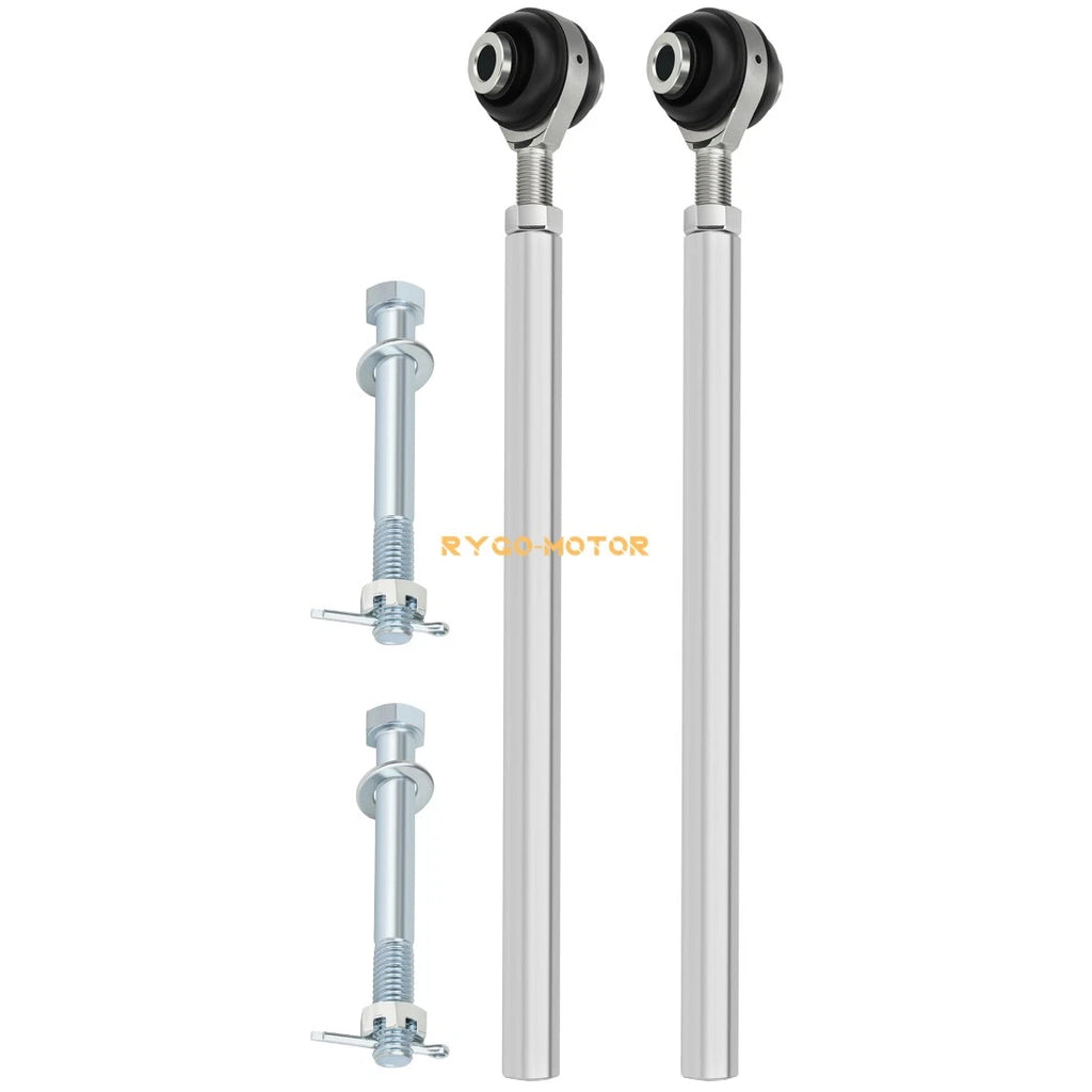 Heavy Duty Tie Rods & End Kit for Can-Am Maverick 1000R (2013–2018)