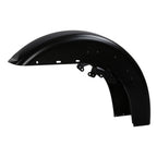Front Fender for Harley Electra Glide Ultra Limited Low (2014–2024) Black Denim
