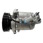 A C Compressor Kit With Condenser for Chevrolet Equinox (2011-2012)