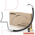 Power Steering Pressure Line Hose Assembly for Toyota Tacoma (2005-2015)
