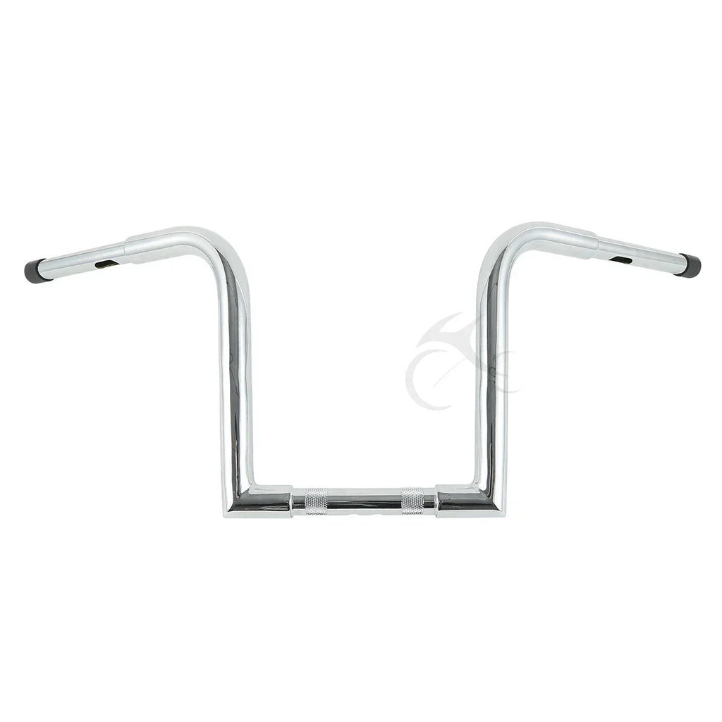 Ape Hanger Handlebar Chrome for Harley Sportster