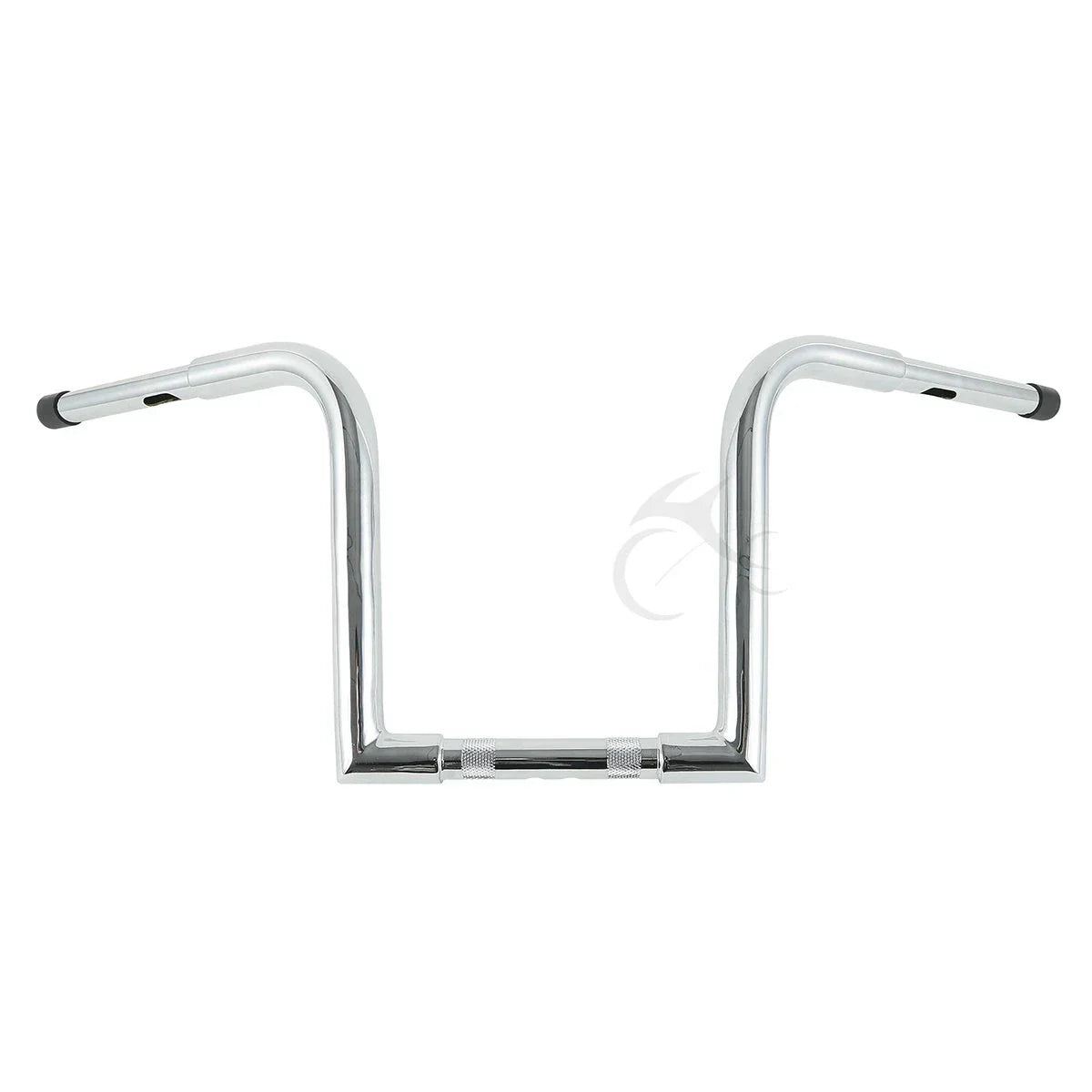 Ape Hanger Handlebar Chrome for Harley Sportster