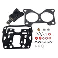 Carb Rebuild Kit for Johnson Evinrude V4 85-145 HP (1980–1995) 439076